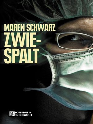 cover image of Zwiespalt